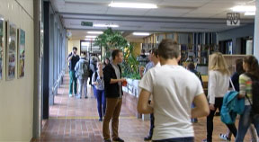 Imagefilm BORG Bad Leonfelden