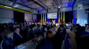 20 Jahre Firma NGR in Feldkirchen