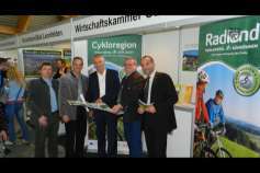 Bezirk Freistadt wirbt um Biker aus Tschechien