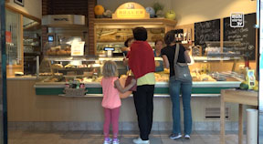 20 Jahre Bäckerei Bräuer in Freistadt