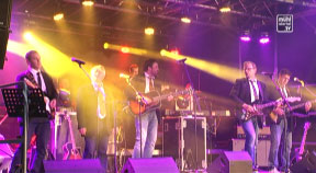 20 J. Delaytanten – grandioses Konzert in Bad Leonfelden