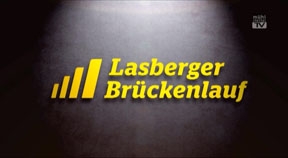 Ankündigung Lasberger Brückenlauf 2013