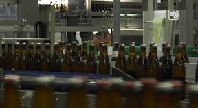 Erstes CO2-frei gebrautes Bier aus Freistadt