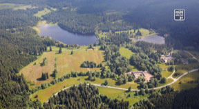 Ankündigung: Sonderausstellung im Green Belt Center: Verschwundenes Sudetenland