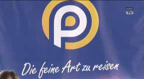 50 Jahre Pernsteiner Reisen