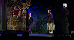 „Hänsel und Gretel“ in der Bruckmühle Pregarten
