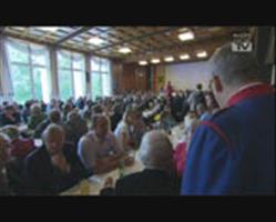 120 Jahre Raiffeisenbank Bad Leonfelden