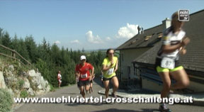 Ankündigung Mühlviertler Cross Challenge 2017