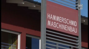 Maschinenbau Hammerschmid in Bad Leonfelden