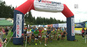 Mühlviertler Crosschallenge in Waldburg 2019