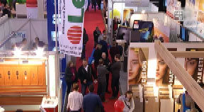 Ankündigung Mühlviertler Baumesse