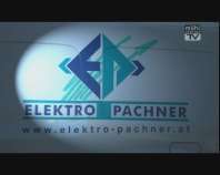 Eröffnung Elektro-Pachner in Freistadt