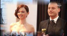 Hochzeitsausstellung 2012 im Salzhof Freistadt
