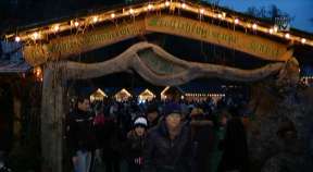 Weihnachtsmarkt in Reichenthal