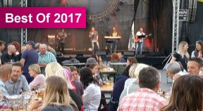 Donaufest in Ottensheim