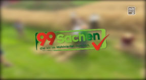 Spot: 99 Sachen