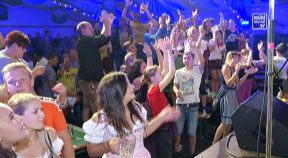 Mühlviertler Wiesn 2017