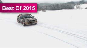 Jännerrallye 2015