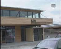 Erste Versteigerung im neuen Rinderkompetenzzentrum 2009