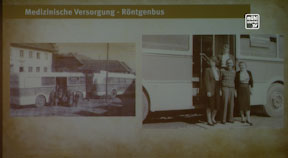 Heimatabend in Lichtenberg