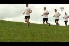 Training für den Mühlviertel 8000 –Teil I
