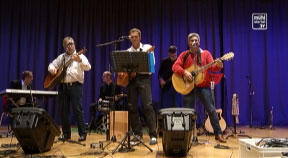 Licht ins Dunkel – Gala im Centro Rohrbach