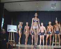 Fitgala im Casino Linz 2009