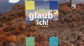 Thementage 2020 mit Ulrich Parzany