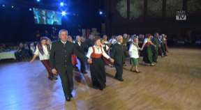 Seniorenbund Landesball 2012