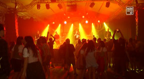JUBIFEST der FF Amesschlag bei Vorderweißenbach