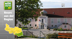 Katsdorf Nr. 1 im Mühlviertel