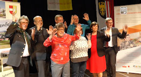 20 Jahre Lebenswelt Schenkenfelden