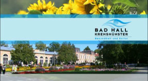Tourismusregion Bad Hall-Kremsmünster
