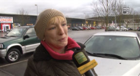 Umfrage Fasching