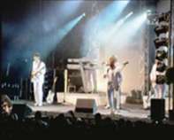 Volksmusikfest in Zwettl an der Rodl