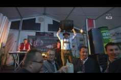 Oktoberfest in Perg 2012