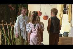 Musical „Hänsel und Gretel“ in Windhaag/Freistadt