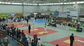 Judo ERIMA Trophy Rohrbach