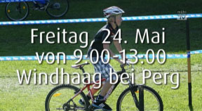 Mühlviertler MTB-Schülermeisterschaft