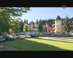 Konzert Stefanie Werger im Hotel Guglwald
