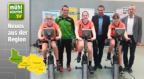 Ergo School Race – Sport NMS Ulrichsberg