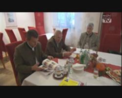 Straßenbauvorhaben im Bezirk Freistadt