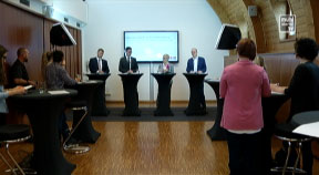 Fachkräftemangel – Regionale Initiativen der WKOÖ