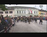 Großes Jubiläumsfest in Lasberg