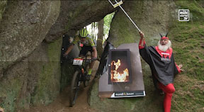 MTB Grand Prix in Windhaag bei Perg – Elite