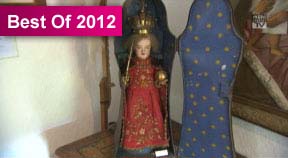 20 Jahre Bauernmöbelmuseum Hirschbach