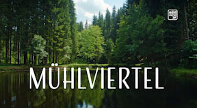 Lied „Mühlviertel“ von Andreas Eckerstorfer