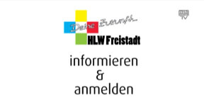 Neuer Ausbildungszweig an der HLW Freistadt