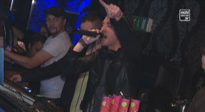 Star-DJ Martin Tungevaag zu Gast im Fullhouse
