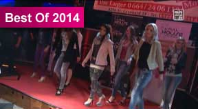 Miss Mühlviertel 2014